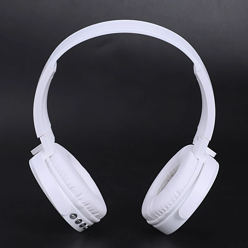 Kubite 350BT активные беспроводные bluetooth-наушники с шумоподавлением с Микрофоном Hi-Fi стерео гарнитура глубокий бас Накладные наушники