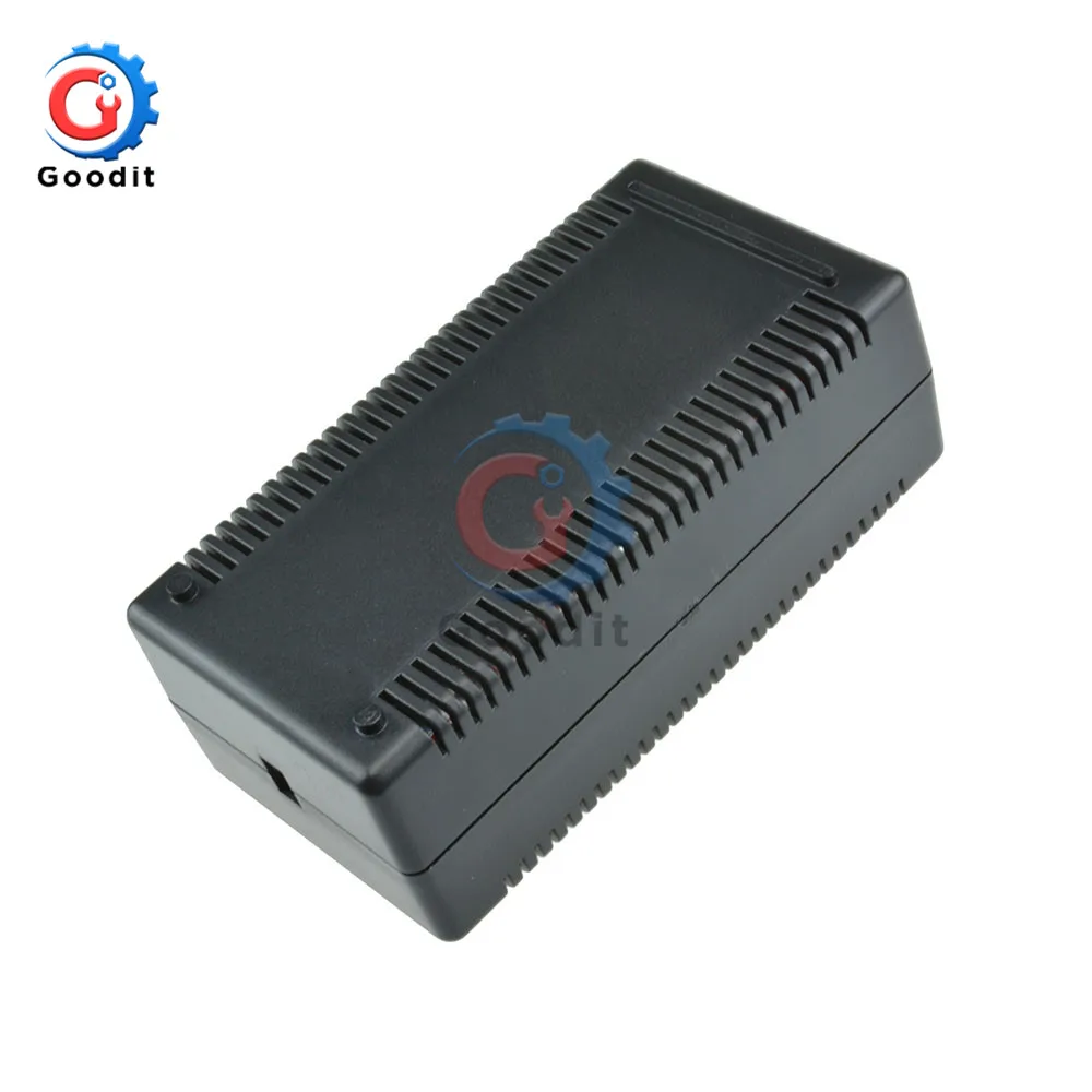 Регулятор скорости двигателя постоянного тока регулятор 12 В 24 48 2000 Вт макс. 10 50 в 40