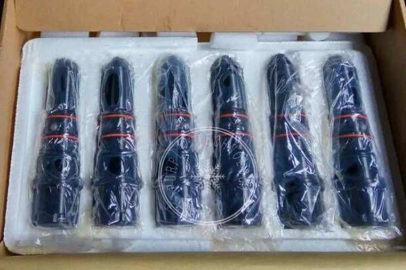 Дизельное топливо инжектор 3054233 для cummins NT855 G1 G2 двигателя
