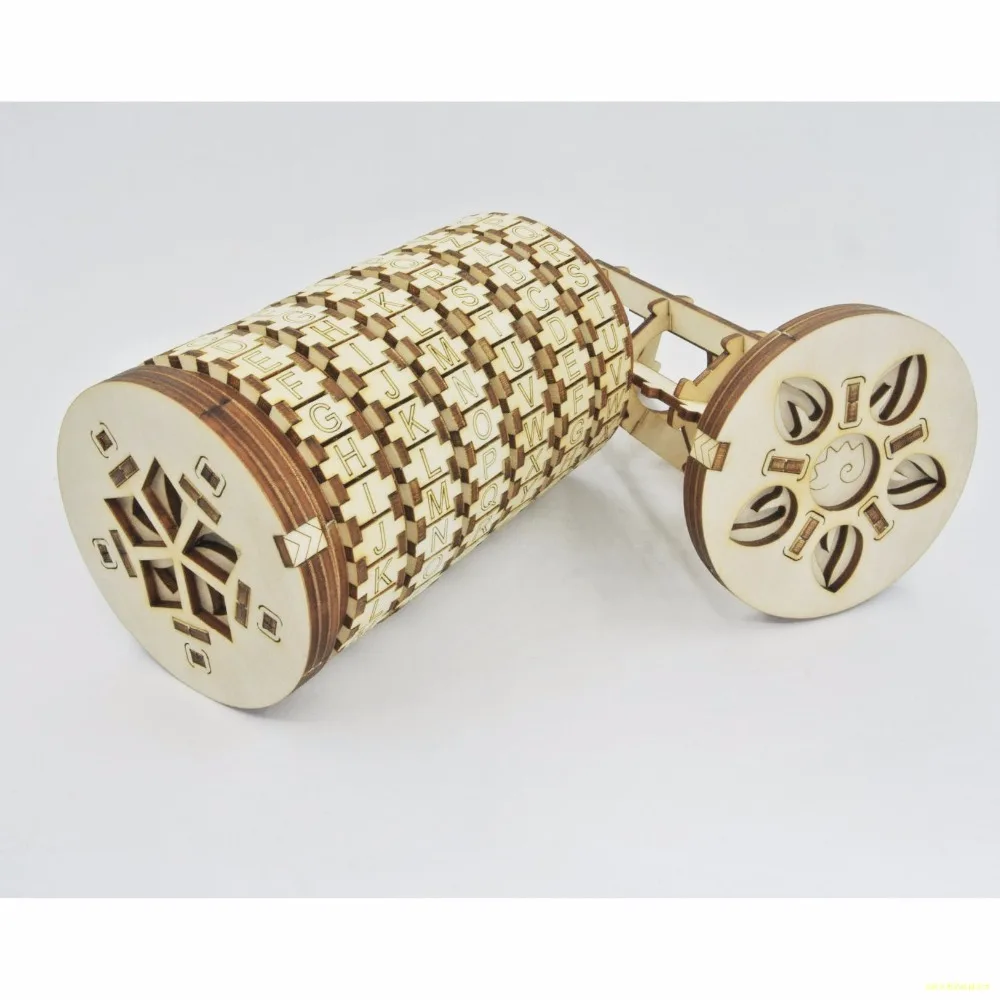 Волшебные игрушки да Винчи деревянные Искусственные Свадебные подарки идеи для