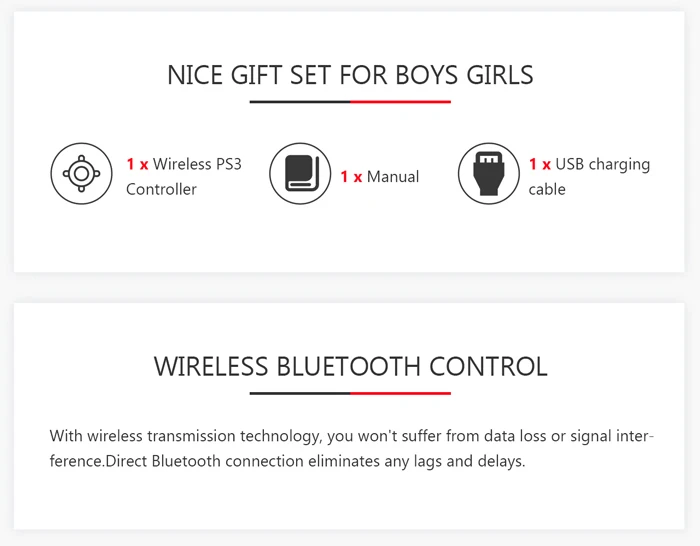 Джойстик для PS3/PS2/PC геймпад Windows игровой контроллер Bluetooth выдвижной джойстик ПК usb для ps2 игровой контроллер адаптер