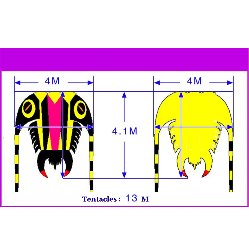 1 шт. 16 кв. м. Фотофон для занятий спортом на открытом воздухе легкие летающие