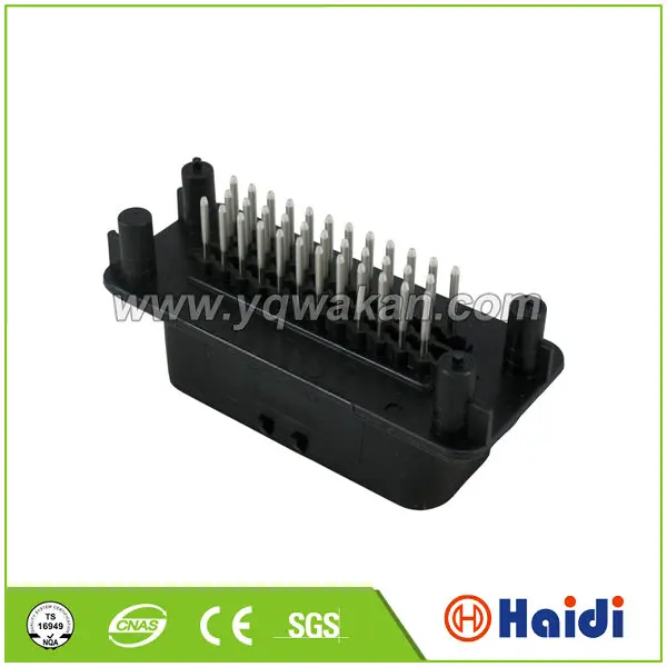 1 комплект tyco 35pin ECU новая энергетическая вилка 1-776231-1 Авто электрический 35way кабель pcb разъем 776231-1