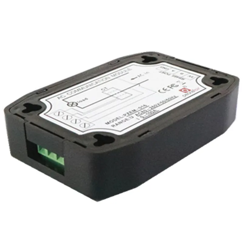 Peacefair новейший измеритель мощности переменного тока измеритель энергии RS485 Modbus 220 В 10 А Вольт Ампер Частотный коэффициент мощности кВтч метр с USB кабелем