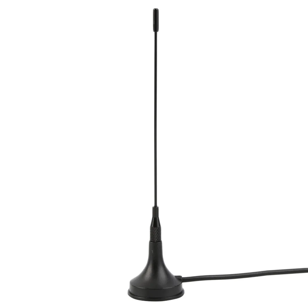 SOONHUA 5dBi комнатная цифровая DVB-T телевизионная антенна Freeview HD телевизионная антенна антенный усилитель сигнала М 1,5 м кабель для DVB-T телевизионная антенна HD tv Box