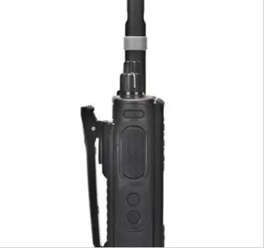 Портативное цифровое радио motorola с gps DP4601