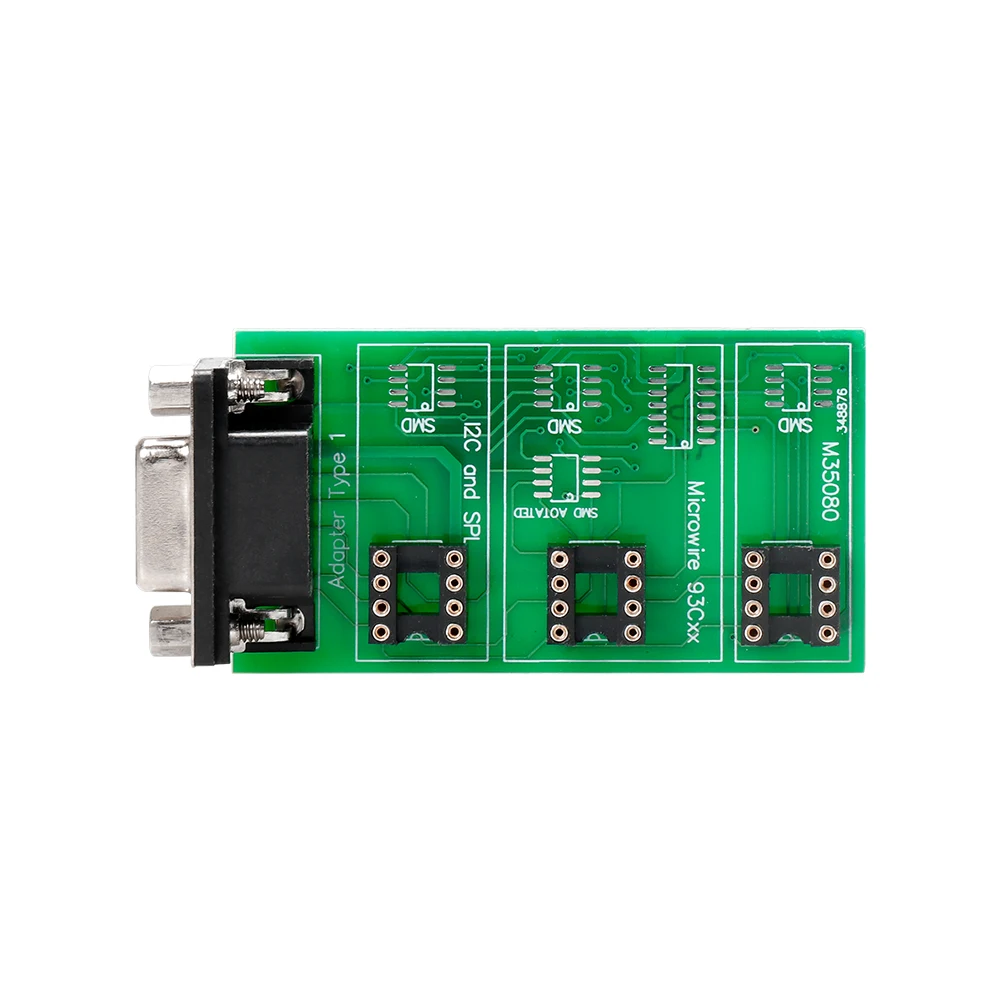 ECU инструментов с полной адаптер UPA 2018 Новое поступление Usb программист Авто