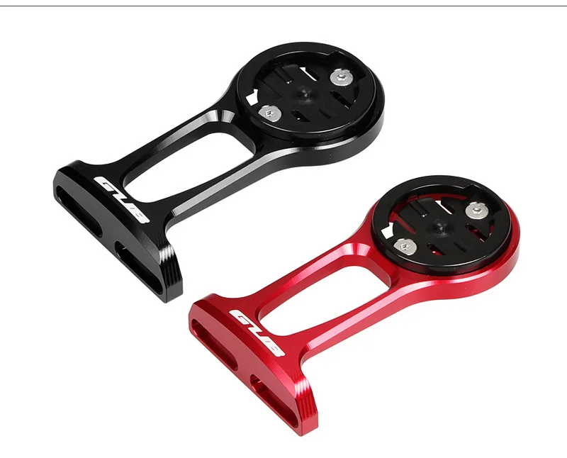GUB Aluminum Bicycle Computer Mount For Garmin Cateye Bryton Edge Stem Mounting Accessory Bike GPS Computers Extension Holder