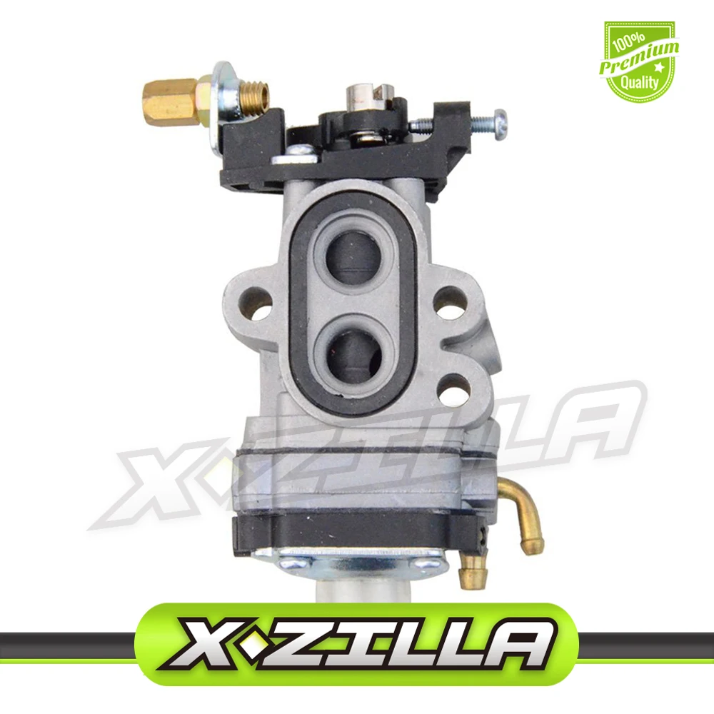 

Карбюратор 37 мм для двигателя скутера 23 куб. См, газовый рюкзак, воздуходувка, триммер PPBP30 SM30SB Go Ped Engine