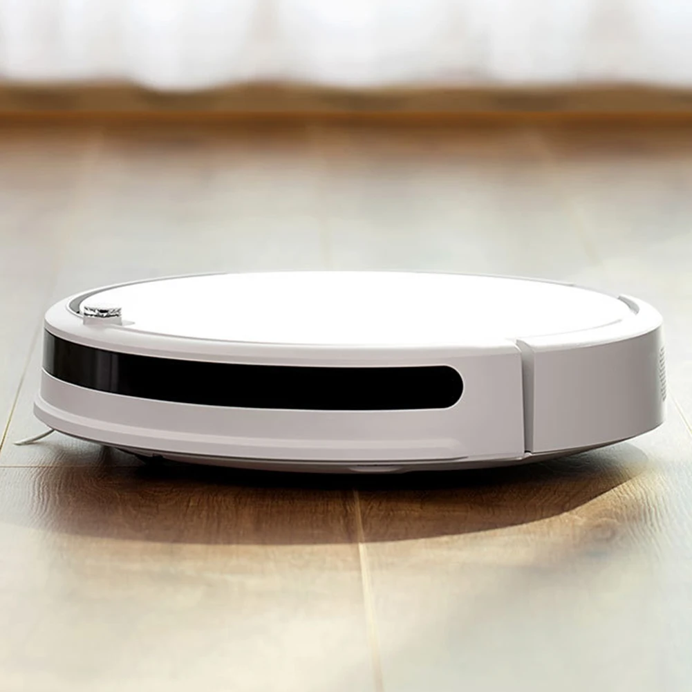 Умный робот-пылесос Xiaomi Roborock Xiaowa lite C102-00 1600Pa 2600mAh с управлением через приложение, большая емкость 110~ 240 В