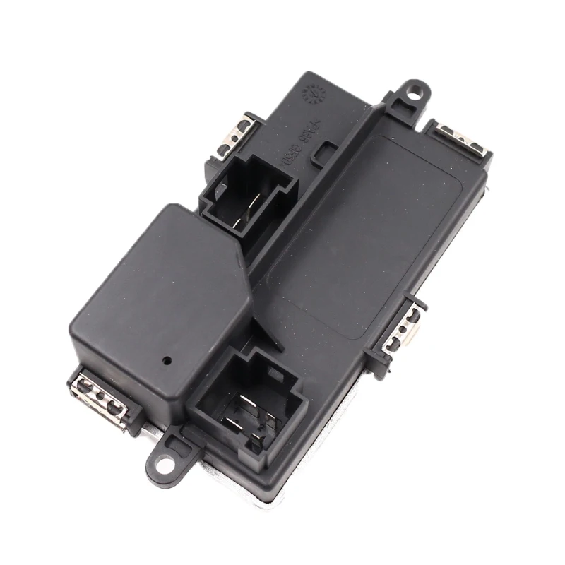 64119226780 New For BMW F10 F11 F01 528I 535I 650I 740I 750I Heater Blower Fan Motor Regulator Resistor Speed Controller | Автомобили и