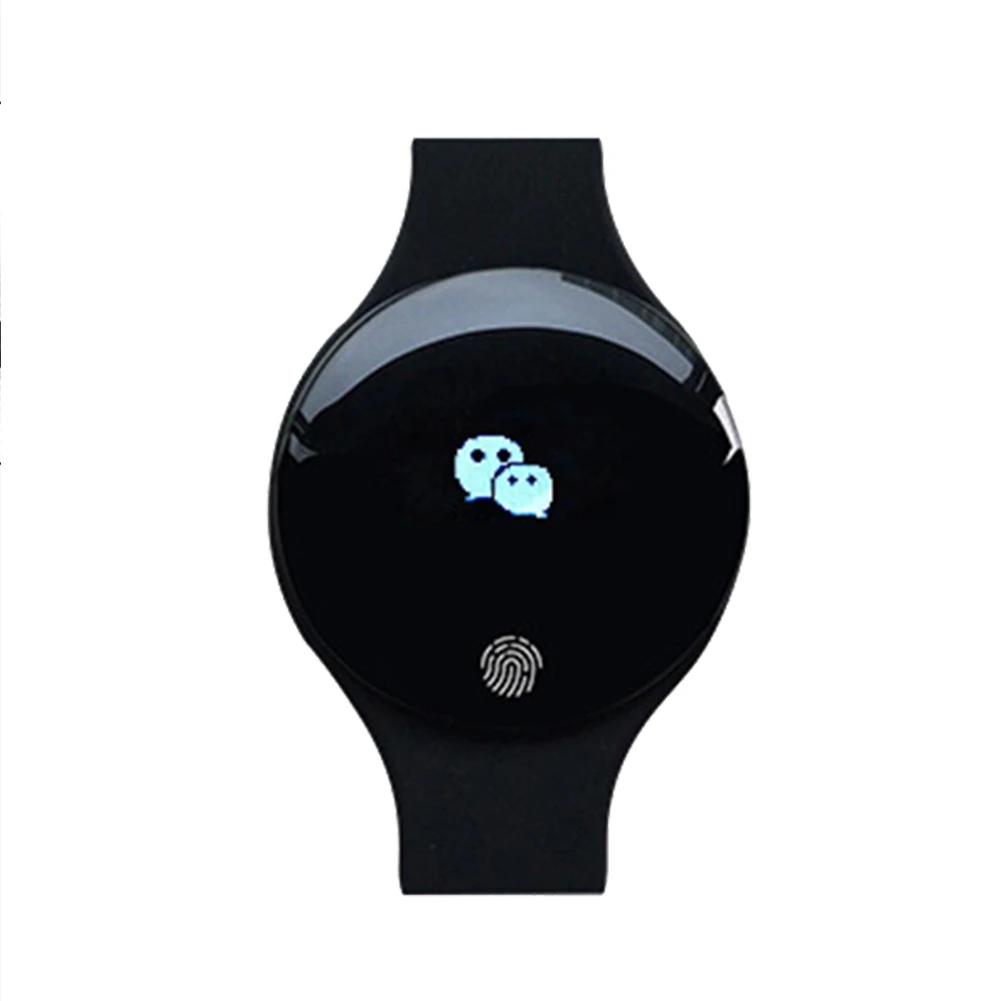 TLW08 Bluetooth Смарт часы для женщин водонепроницаемый Браслет фитнес трекер Браслет SMS QQ педометр спортивные Smartwatch IP65