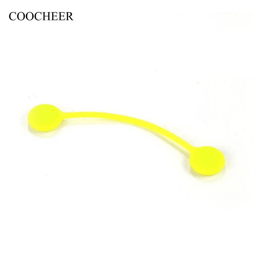 Type and Exquisite Earphone Cable Data Line Magnet Ear Small Winder | Электроника