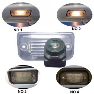 Камера заднего вида для Mercedes Benz C W203 C240 200CDI Limousine Limo CL203 W203 COUPE S203 W211