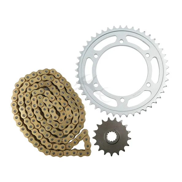 Набор цепных и звездочек для Yamaha YZF1000R 530 THUNDERCAT 4VD 1998 2001|sprocket kit|chain and sprocketo-ring chain |
