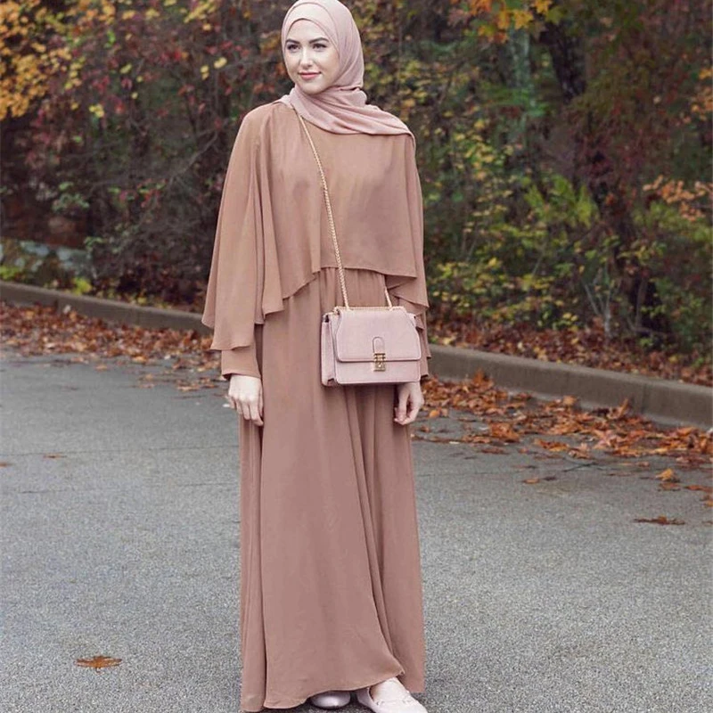 

Muslim Fashion