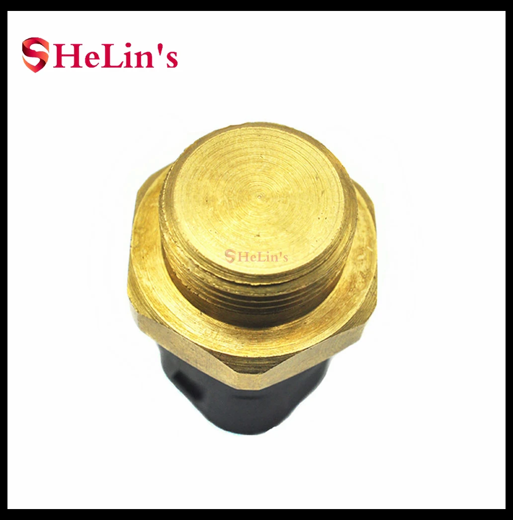 3PIN 1H0959481B 1H0959481C 1H0919481B датчик температуры переключатель вентилятора охлаждения