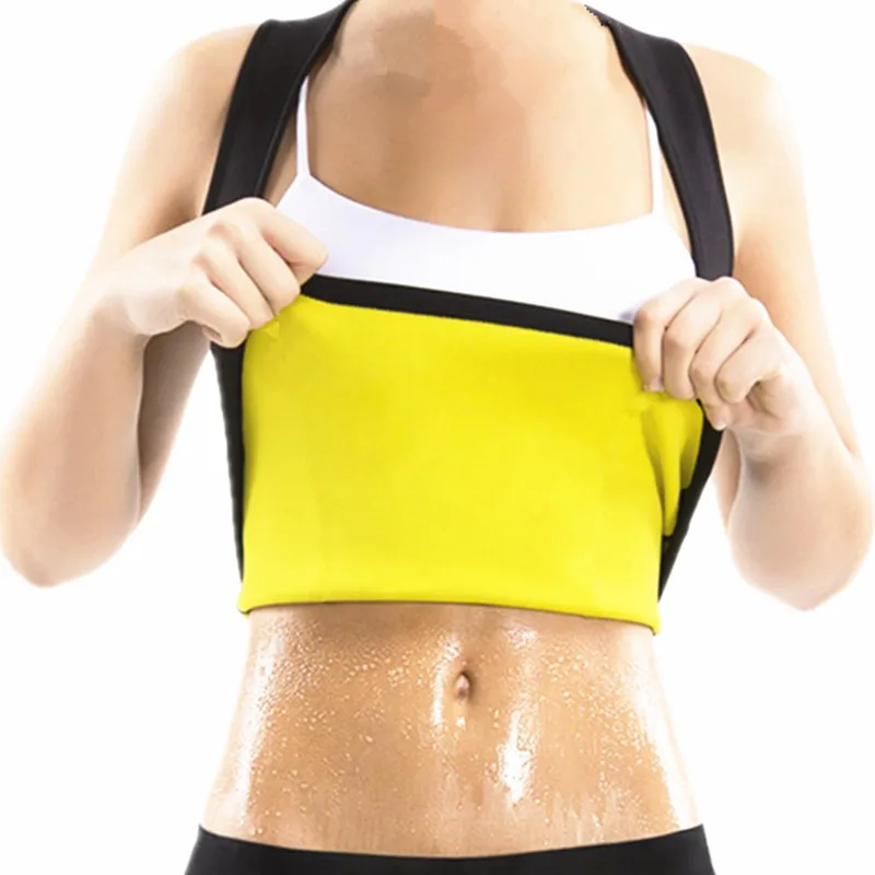 

Women Sauna Sweat Body Shaper Abdomen Reducer Belly Trimmer Burner Calories Off Weight Loss Neoprene Underwear Slimming Corsets