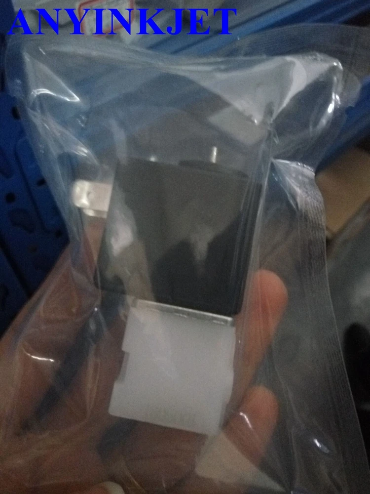 Электромагнитный клапан с 3 портами для принтера домино A120 A220 AGP|Детали принтера| |