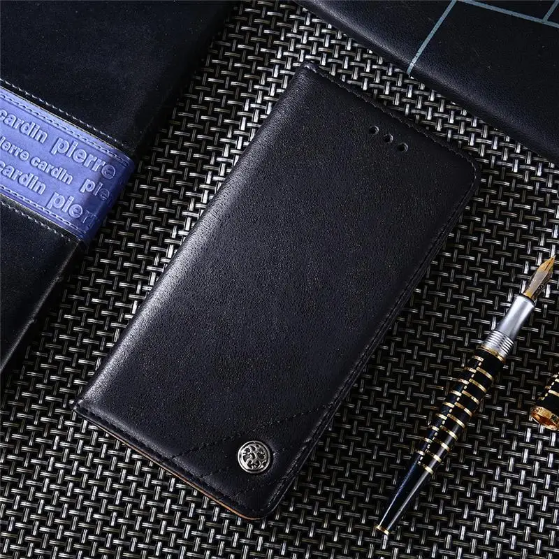 

Чехол для samsung Galaxy A70, кожаный чехол-книжка, чехол-кошелек для samsung Galaxy A70, чехол для samsung A70, чехол для телефона