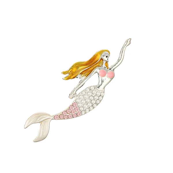pink mermaid 2pieces 36 стили пуговицы с жемчугом и стразами flatback/хвостовик украшение для ремесла Сделай Сам DIY бигуди для волос с бантом, с цветочным проектом, 2 шт./упак - Цвет: pink mermaid 2pieces