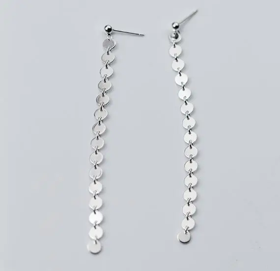 Богемская на 100% натуральная. Женские серебряные ювелирные изделия пирсинг 4 мм