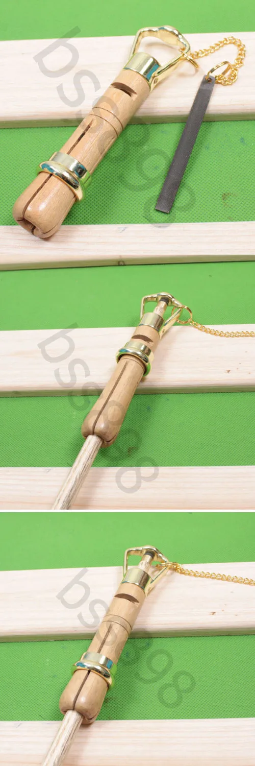 Бесплатная доставка 1 шт./лот Деревянный Самшит зажим ремонт с пилкой бильярдный