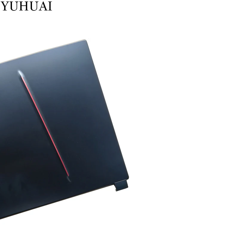 Ноутбук top case база чехол для MSI GE75 RAIDER 8RE 8RF MS-17E1 ЖК Дисплей задняя крышка