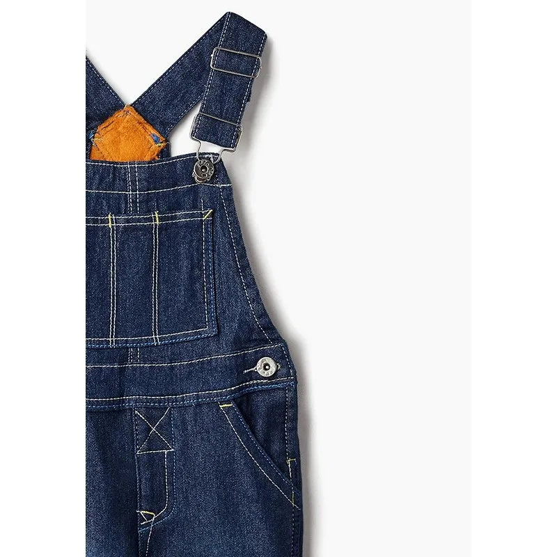 Комбинезон MODIS для мальчиков|Полукомбинезоны| |