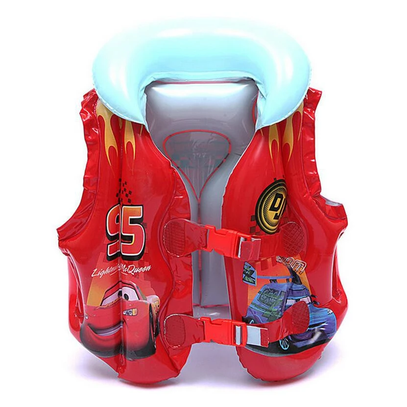 2017 Горячее предложение для детей Безопасность толстый надувной спасательный