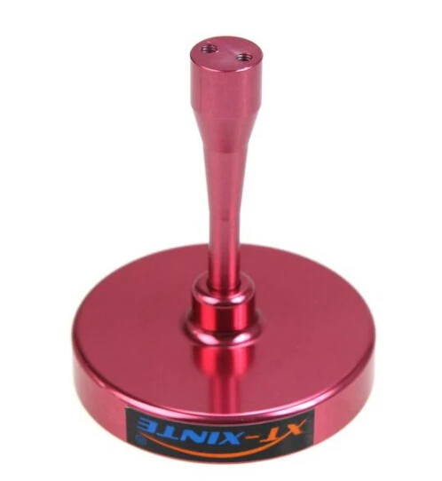 CNC GPS анти-помехи держатель антенны Стент чехол для NAZA DIY RC FPV Мультикоптер F17771/73 |