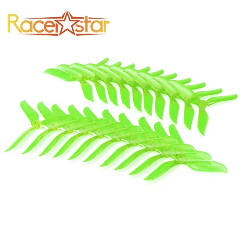10 пар пропеллеров racerstar v2 5048 5x48x3 3 лопас