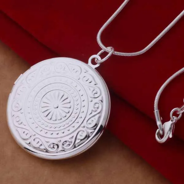 Оптовая продажа высококачественные посеребренные модные ювелирные цепи