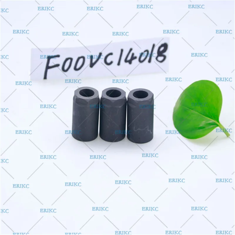 ERIKC F 00V C14 018 инжектор сопло удерживающая гайка F00V Common Rail Inyector Форсунка F00VC14018 для