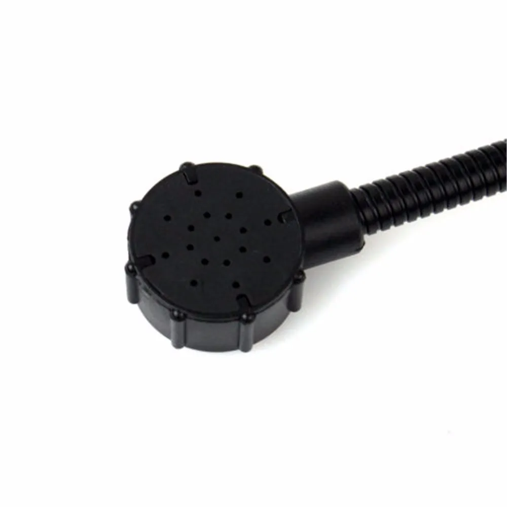 Тактическая гарнитура Bowman Elite II с PTT в стиле U94 для портативной рации Kenwood 2