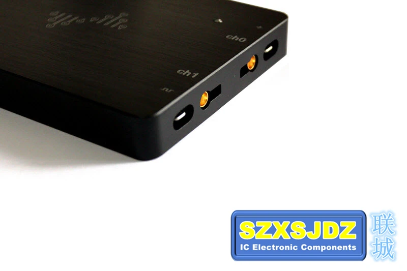Фото DSCope C20 C20P портативный осциллограф для отбора проб 50 м 200 двухканальная полоса DSCope C20 C20P портативный осциллограф для отбора проб 50 м 200 двухканальная полоса