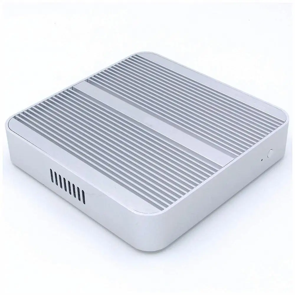 Intel core i5 8250u ddr4 ram 16G minipc nuc i7 windows10 wifi с bluetooth 2 7 ghz graphics620 usb 3 0 faless мини ПК 8250U|Мини ПК| |