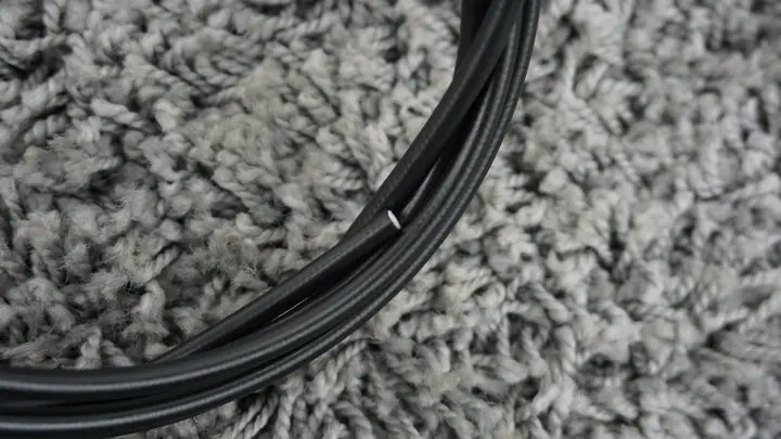 SRAM AVID гидравлическая линия комплект направляющий уровень дБ черный/красный/белый
