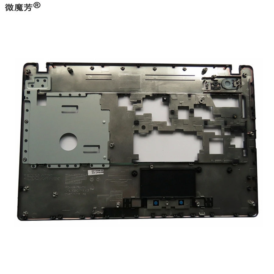 Для Lenovo G575 G570 чехол для поддона верхняя крышка с &quotHDMI&quot Комбинированная