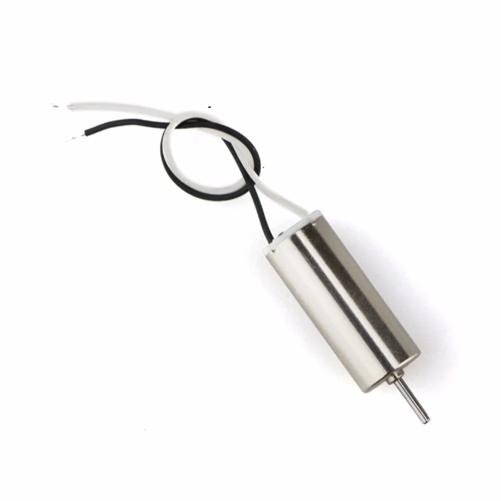 INKPOT новейшие Запасные Части Rc Дрон CW двигатель CCW Для JJRC H36 запчасти вертолет