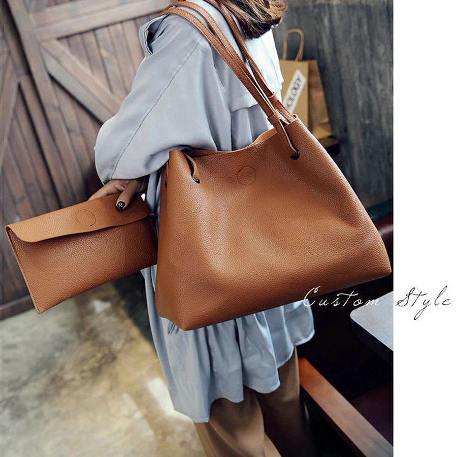 Ручная сумка TANGYUE кожаная для женщин на каждый день|bucket bag|hand bagbags for women |