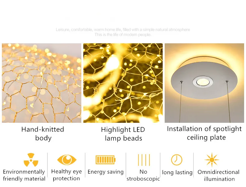 Современный светодиодный подвесной светильник для гостиной, новинка, подвесные светильники для дома, спальни, подвесные светильники, скандинавский Лофт, подвесные лампы