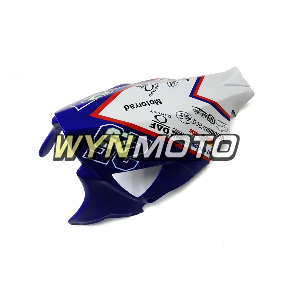 Полный стекловолокно гоночные Обтекатели для BMW S1000RR 2009-2014 10 11 12 13 14 мотоцикл