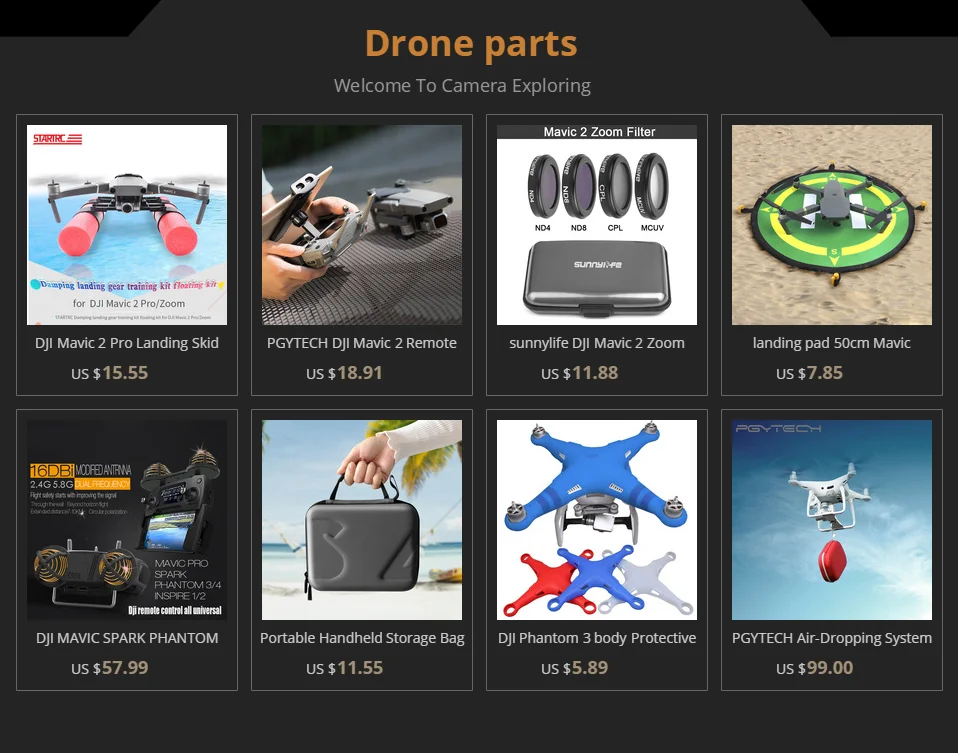 2 см Ширина DJI Phantom 4/3/2 Inspire 1/2 дистанционного Управление; ремень шейный ремень для mavic pro/Air 2/pro/зум передатчик ремень