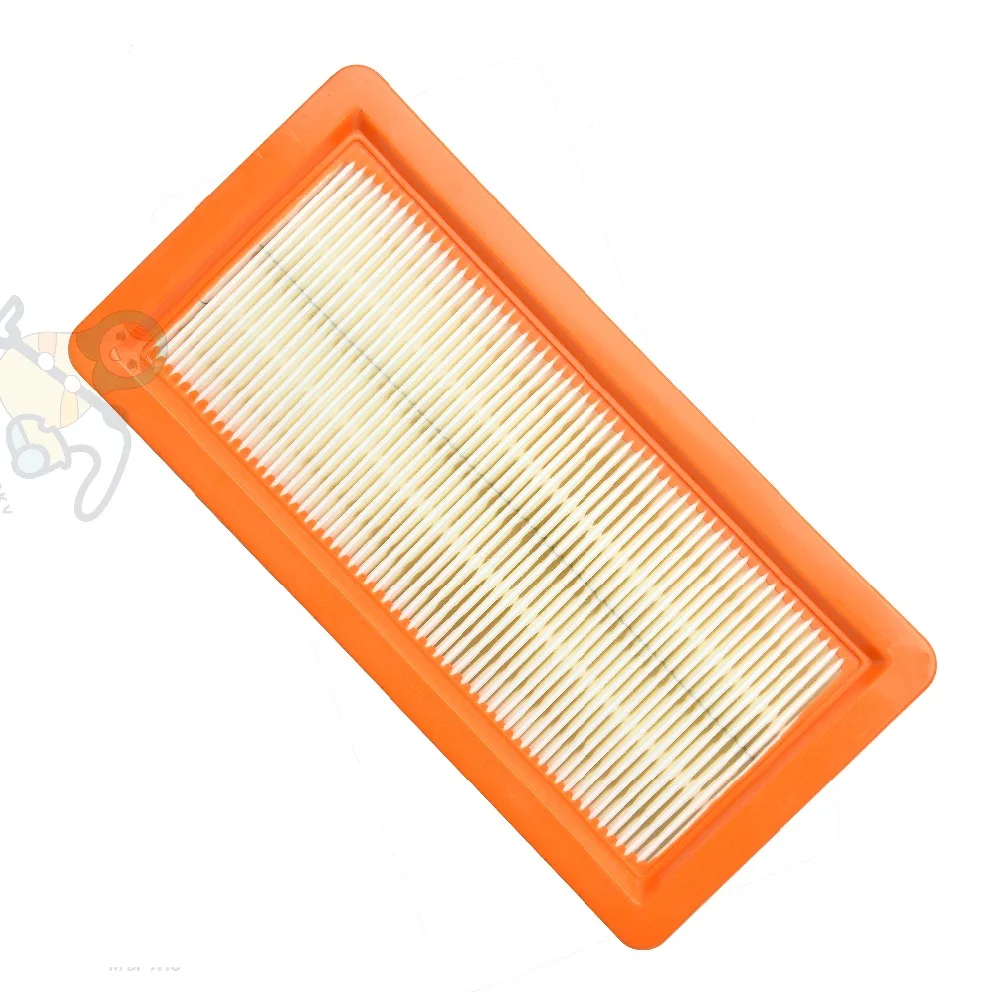 HEPA фильтр для пылесоса фильтр Karcher для DS5500 DS5600 DS6000 DS5800 DS 5500 DS 5,800 6,414-631,0 Karcher запчасти