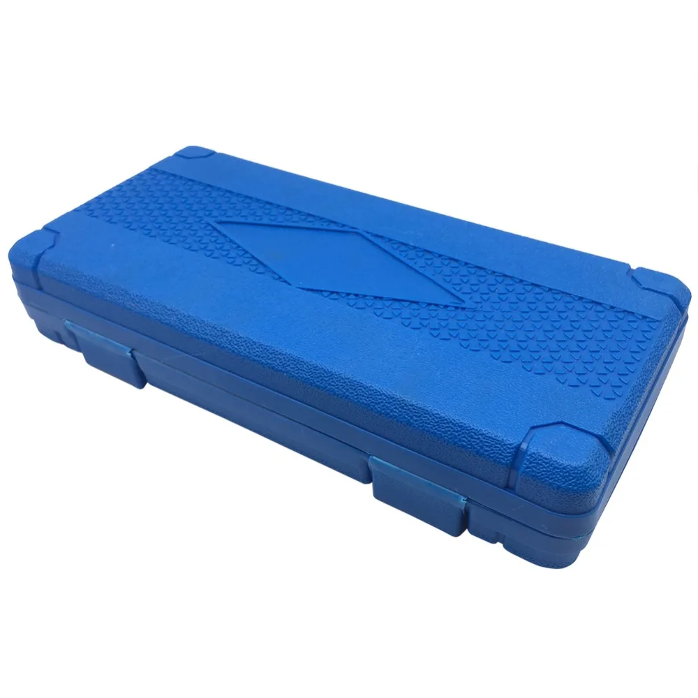 7Pcs 1/2&quot Drive Impact Spline Bit Socket Set Multifunctional Cr-Mo M5 M6 M8 M10 M12 M14 M16 Long Black Bits Sets | Инструменты