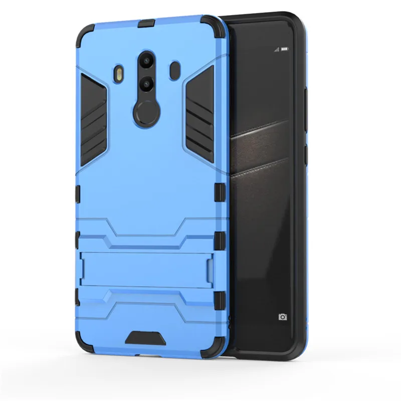 3D комбинированный защитный чехол для Huawei Mate 10 Pro Mate10 BLA L09 L29 6 0 &quotдля