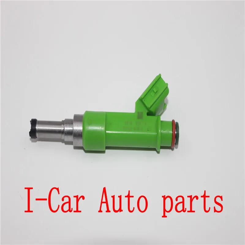 OEM: 23250 0V010 инжектор топлива Форсунка для Toyota CAMRY RAV4 HIGHLANDER SIENNA VENZA SCION TC 2.5L 2.7L 3.5L 2009
