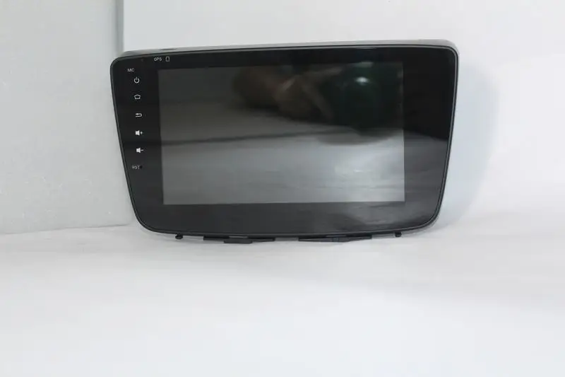 PX6 Android 9 0 подходит для SUZUKI BALENO 2015 2016 2017 2018 Восьмиядерный PX5 dvd плеер автомобиля