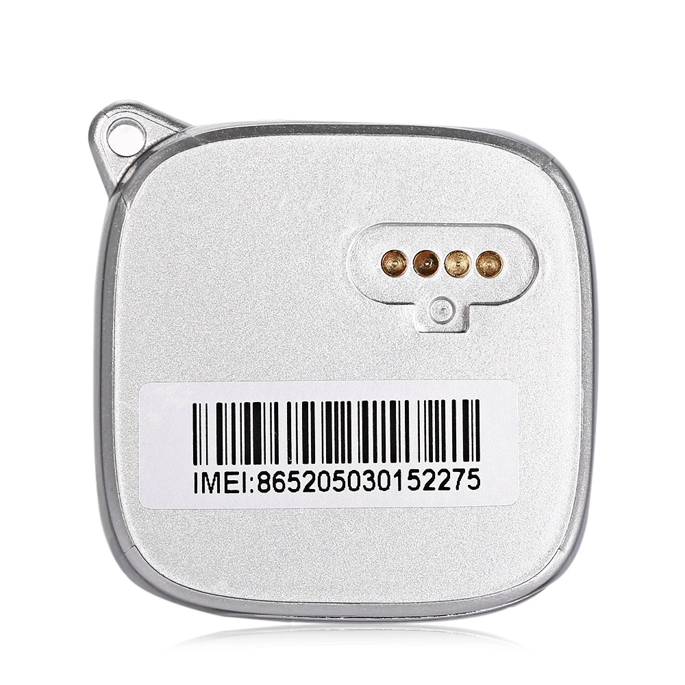Универсальный мини GSM gps локатор трекер с брелок Личная Pet фунтов Tracker слежения Deice